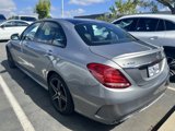 Used 2016 Mercedes-Benz C 450 AMG image 5