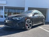 New 2024 Volkswagen GTI SE image 2