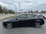 Used 2018 Kia Forte EX image 4