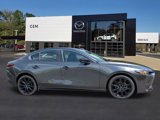 New 2025 MAZDA MAZDA3 s image 3