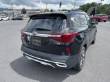 Used 2021 Kia Seltos EX image 5