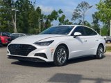 Certified 2023 Hyundai Sonata SEL image 2