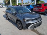 New 2025 Volkswagen Taos SE image 2