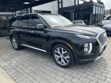 Used 2020 Hyundai Palisade SEL w/ Convenience Package image 3