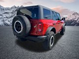 Used 2023 Ford Bronco Black Diamond w/ Sasquatch Package image 3