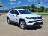 New 2023 Jeep Compass Sport image 3
