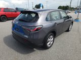 Certified 2023 Honda HR-V LX image 4