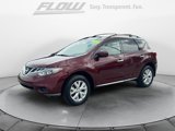 Used 2012 Nissan Murano SL image 3