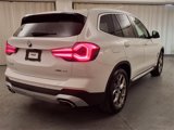 Certified 2022 BMW X3 xDrive30i w/ Convenience Package image 5