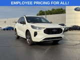 New 2024 Ford Escape ST-Line w/ Tech Pack #1 image 3