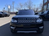 Used 2016 Land Rover Range Rover Sport HSE image 2