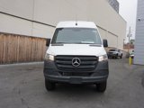 Used 2024 Mercedes-Benz Sprinter 2500 image 2