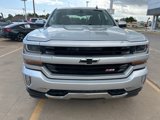 Used 2016 Chevrolet Silverado 1500 LT w/ All Star Edition image 2