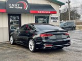 Used 2020 Audi A5 2.0T Premium image 5
