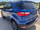 Used 2019 Ford EcoSport S image 4