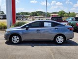 New 2024 Nissan Versa S w/ Electronics Package image 4