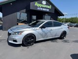 Used 2019 Nissan Altima 2.5 SR image 4