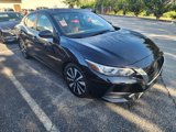 Used 2023 Nissan Sentra SV w/ SV Premium Package image 3