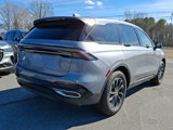 New 2024 Lincoln Nautilus Premier image 4
