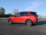 Used 2022 Chevrolet Equinox RS w/ LPO, Floor Liner Package image 5