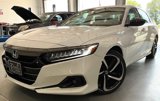 Used 2022 Honda Accord Sport image 2
