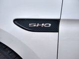 Used 2013 Ford Taurus SHO image 6