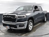 New 2025 RAM 1500 Big Horn image 3