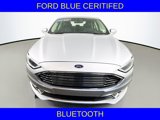 Certified 2018 Ford Fusion Titanium image 2