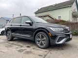 New 2024 Volkswagen Tiguan Wolfsburg Edition image 2