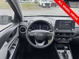 Used 2022 Hyundai Kona SE w/ Cargo Package image 3