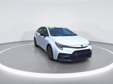 Certified 2024 Toyota Corolla Sedan image 3
