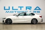 Used 2020 BMW 330i Sedan w/ M Sport Package image 3