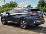 Used 2017 Nissan Murano Platinum image 6
