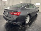 Used 2023 Chevrolet Malibu LT image 4