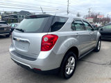 Used 2013 Chevrolet Equinox LS image 4
