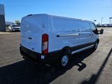 New 2024 Ford Transit 150 Low Roof AWD w/ Load Area Protection Package image 6