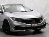 Used 2019 Honda Civic LX image 2