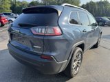 Used 2019 Jeep Cherokee Latitude Plus image 3