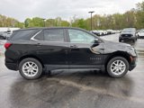 Certified 2022 Chevrolet Equinox LT image 2