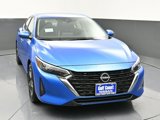 New 2025 Nissan Sentra SV image 3
