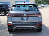 New 2025 Volkswagen Taos S image 5