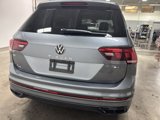 Certified 2024 Volkswagen Tiguan SE R-Line image 4