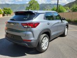Used 2022 Chevrolet TrailBlazer LS image 3