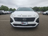 Used 2023 Hyundai Kona N Line image 2