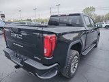 Used 2019 GMC Sierra 1500 AT4 w/ AT4 Premium Package image 3