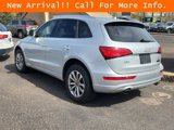 Used 2014 Audi Q5 2.0T Premium w/ Lighting Package image 4