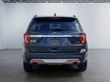 Used 2017 Ford Explorer XLT image 4