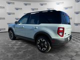 New 2024 Ford Bronco Sport Outer Banks w/ Tech Package image 3