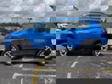 New 2025 Jeep Compass Latitude image 2
