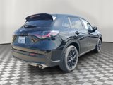 Used 2023 Honda HR-V Sport image 4